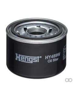 Hengst - HY489W - Hydraulik-Anschraubfilter