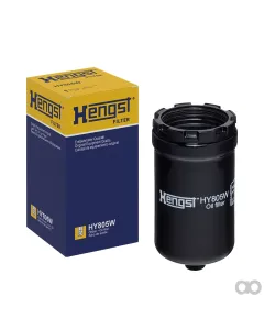 Hengst - HY805W - Hydraulik-Anschraubfilter