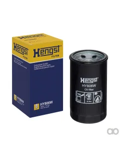 Hengst - HY806W - Hydraulik-Anschraubfilter