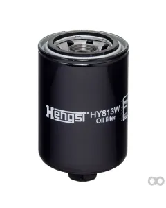 Hengst - HY813W - Hydraulik-Anschraubfilter