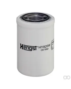 Hengst - HY820W - Hydraulik-Anschraubfilter
