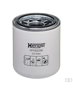 Hengst - HY822W - Hydraulik-Anschraubfilter