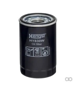 Hengst - HY830W - Hydraulik-Anschraubfilter