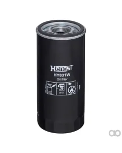 Hengst - HY831W - Hydraulik-Anschraubfilter