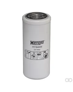 Hengst - HY846W - Hydraulik-Anschraubfilter