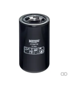 Hengst - HY847W - Hydraulik-Anschraubfilter