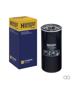Hengst - HY849WD - Hydraulik-Anschraubfilter