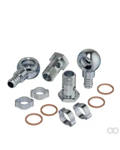 Hengst - S1450K - Adapter