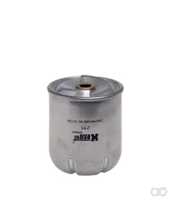 Hengst - Z11 D64 - Ölfilter-Zentrifuge