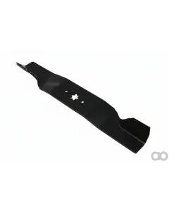 Herkules - S532050422483 - Rechtes Messer 102 cm Hochhub