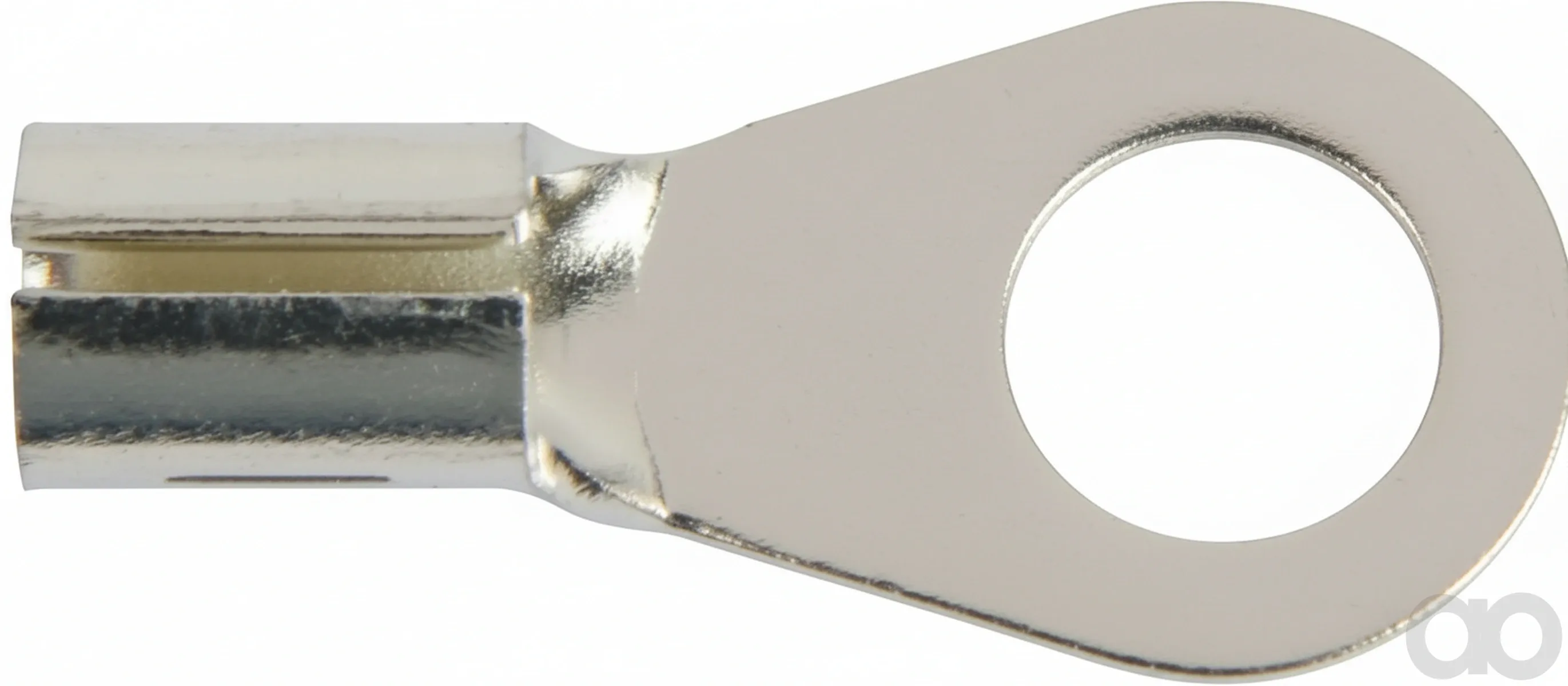 Herth Buss - 50250112 - Loetverbinder