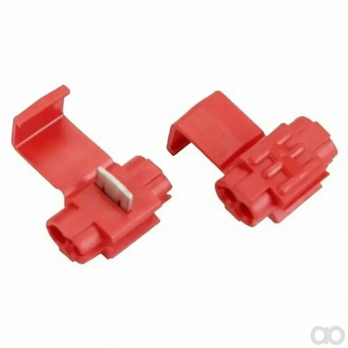 Herth Buss - 50252552 - Crimpverbinder