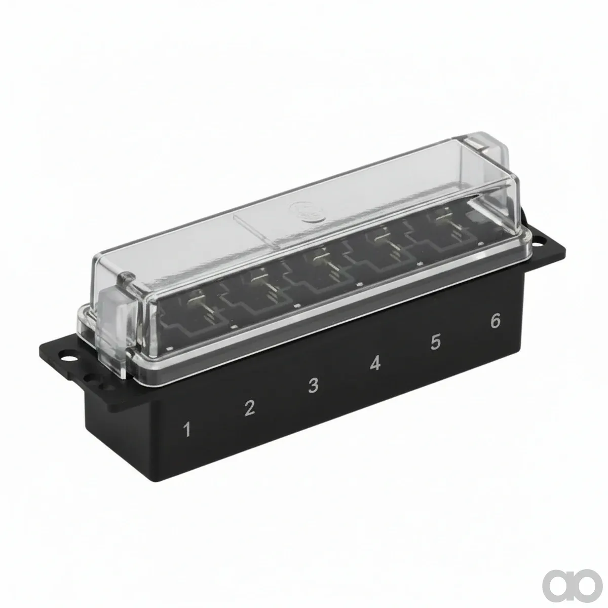 Herth Buss - 50300120 - Sicherungskasten