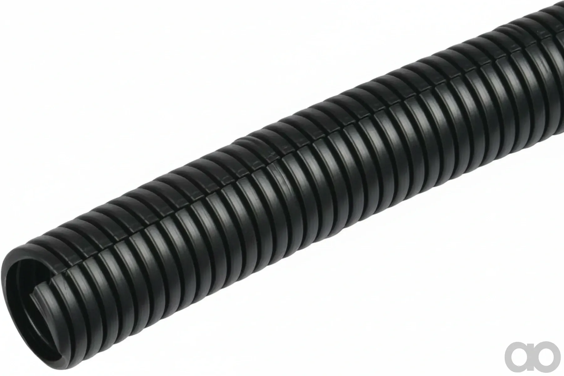 Herth Buss - 51271152 - Wellrohr 10MM Geschlossen