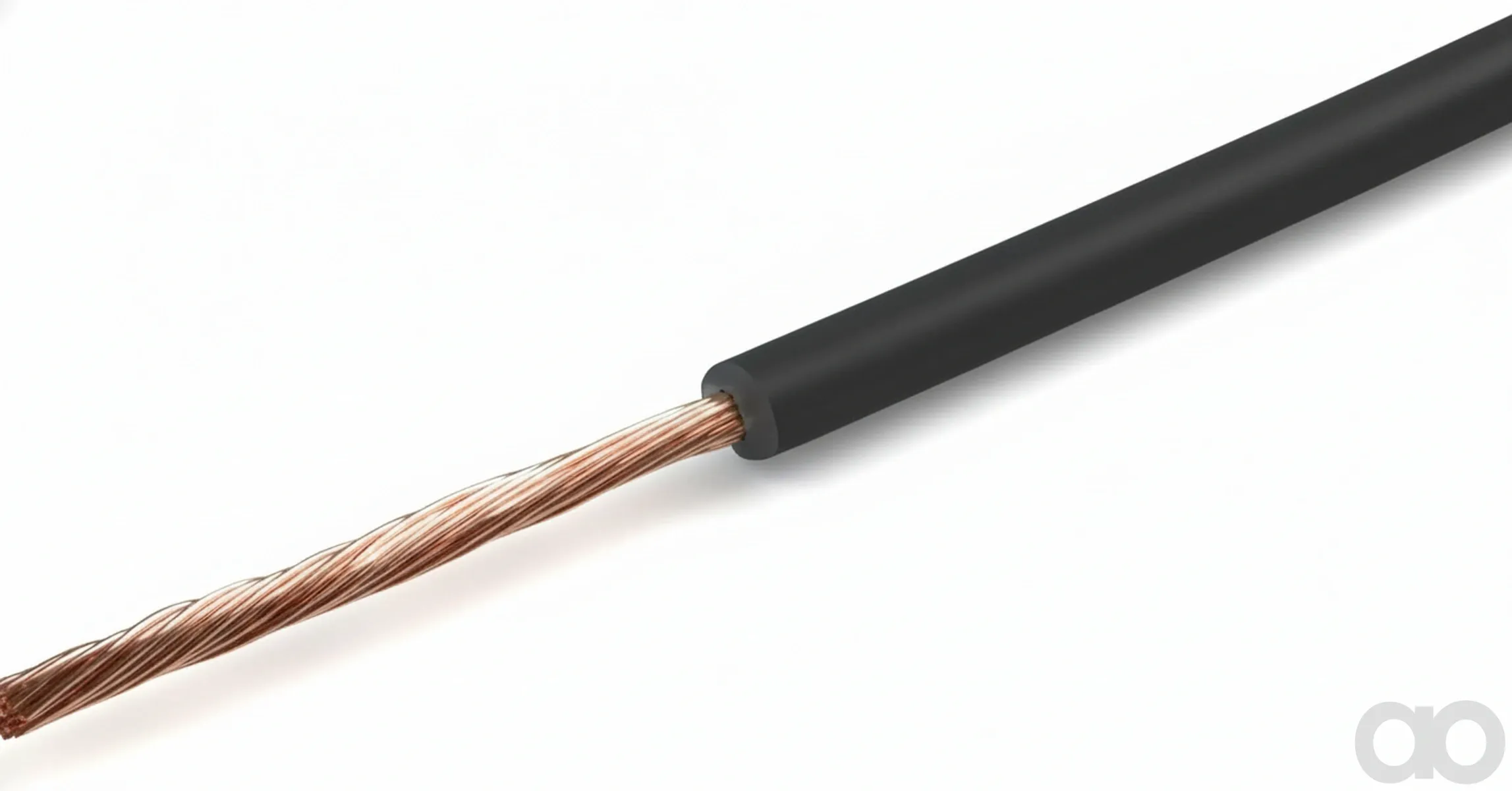 Herth Buss - 51275108000 - Elektrokabel