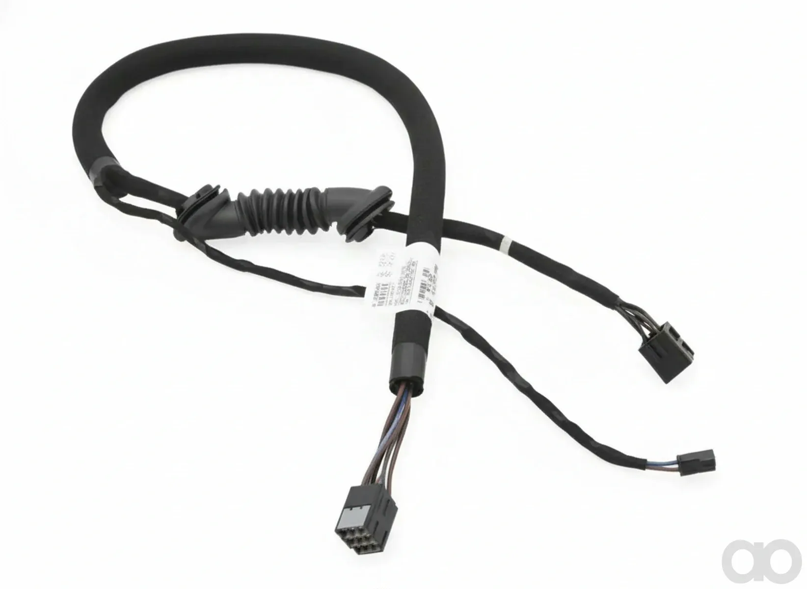 Herth Buss - 51275558000 - Elektrokabel