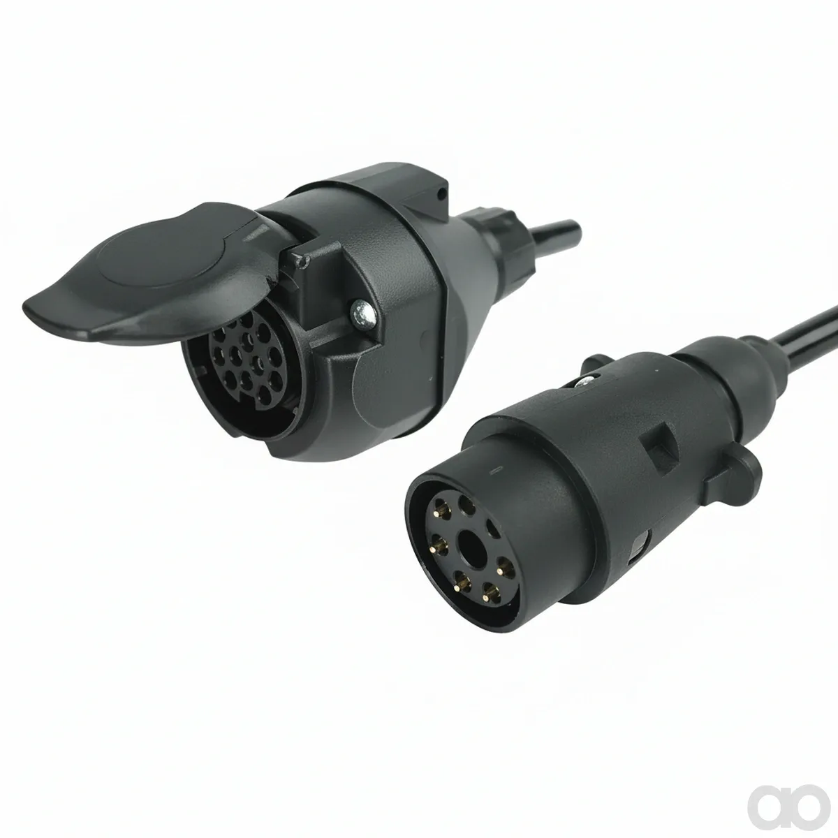 Herth Buss - 51276568 - Adapterkabel 7/13 POL