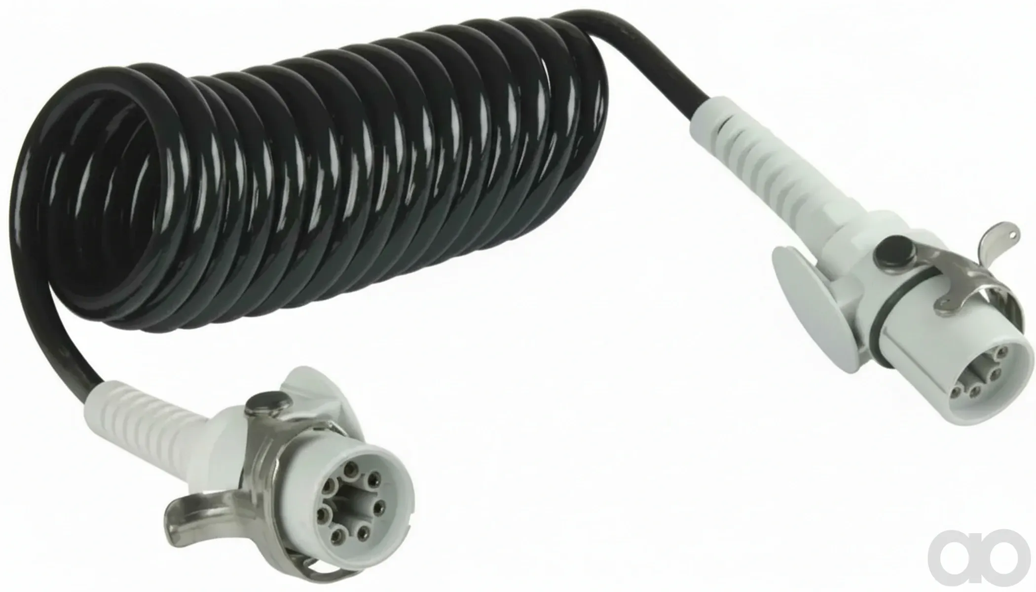 Herth Buss - 51276673 - Elektrischer Drehschalter