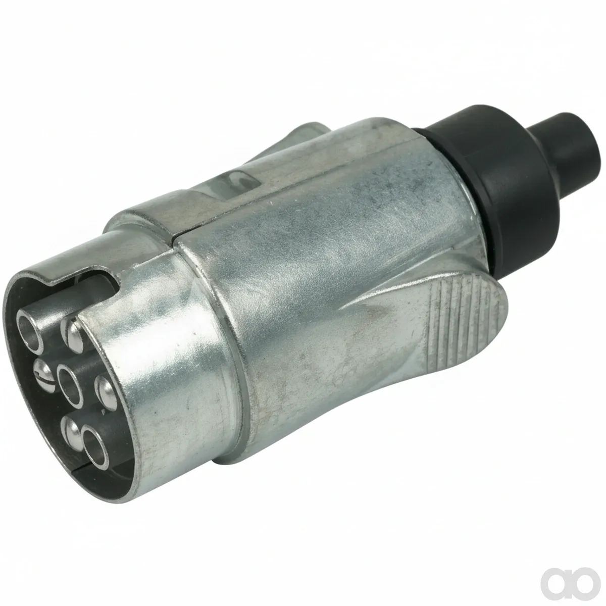 Herth Buss - 51305555 - Stecker