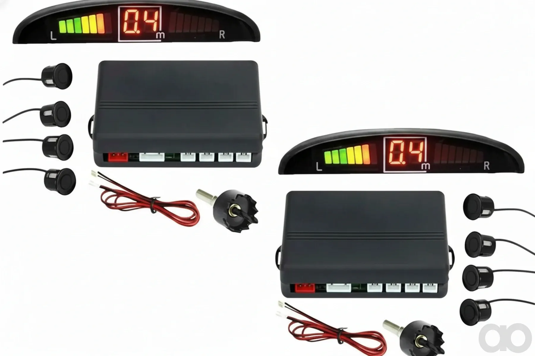 Herth Buss - 75614201 - Steuergeraet 12/24V