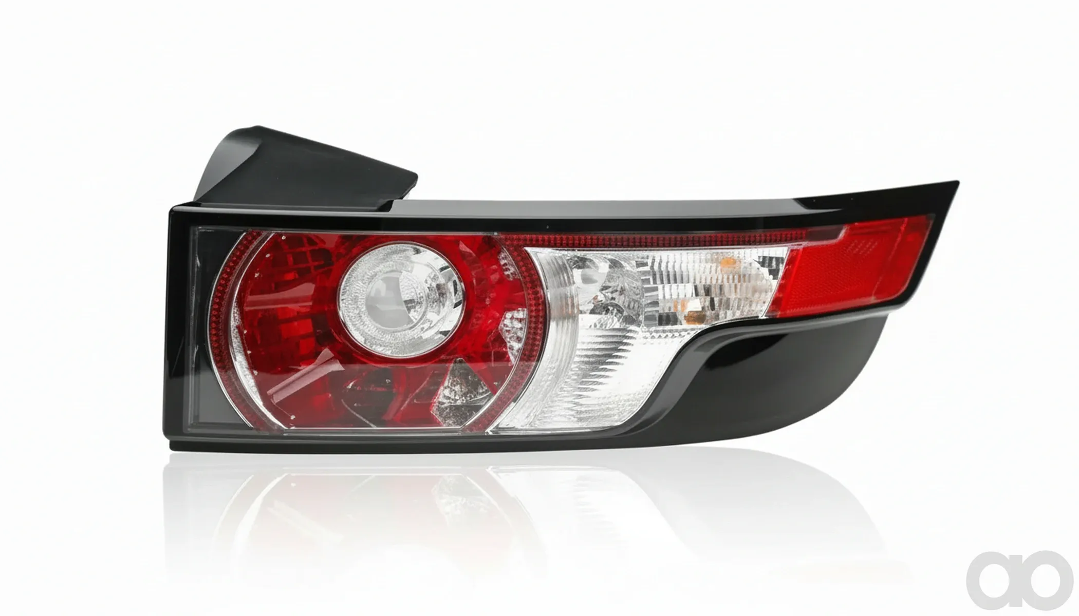 Herth Buss - 83832183 - Leuchtlinse, Ruecklicht