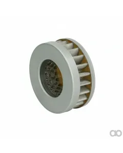 Hifi Filter - Non Original - SH62351 - Hydraulikfilter Frontwelle