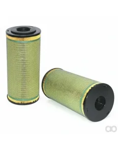Hifi Filter - Non Original - SH66332 - Hydraulikfilter