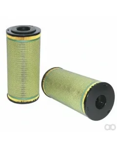Hifi Filter - Non Original - SH66338 - Hydraulikfilter
