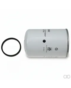 Hifi Filter - Non Original - SO115 - Oelfilter Nicht Original