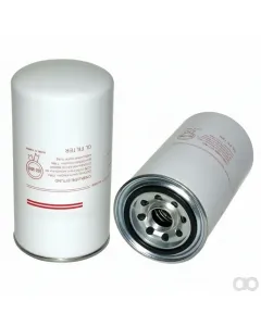 Hifi Filter - Non Original - SO3640 - Oelfilter Nicht Original