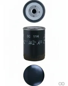 Hifi Filter - Non Original - SO7204 - Oelfilter