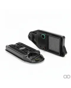 HiFi Filter - FS258 - Lueftungsfilter