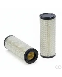 Hifi Filter - SA10025 - Luftfilter