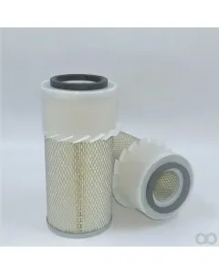 Hifi Filter - SA10387K - Luftfilter