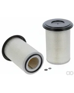Hifi Filter - SA11552 - Luftfilter