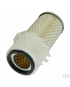 Hifi Filter - SA11608K - Luftfilter