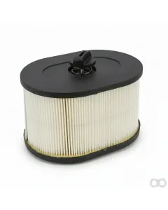 HiFi Filter - SA12437 - Luftfilter HiFi Filter