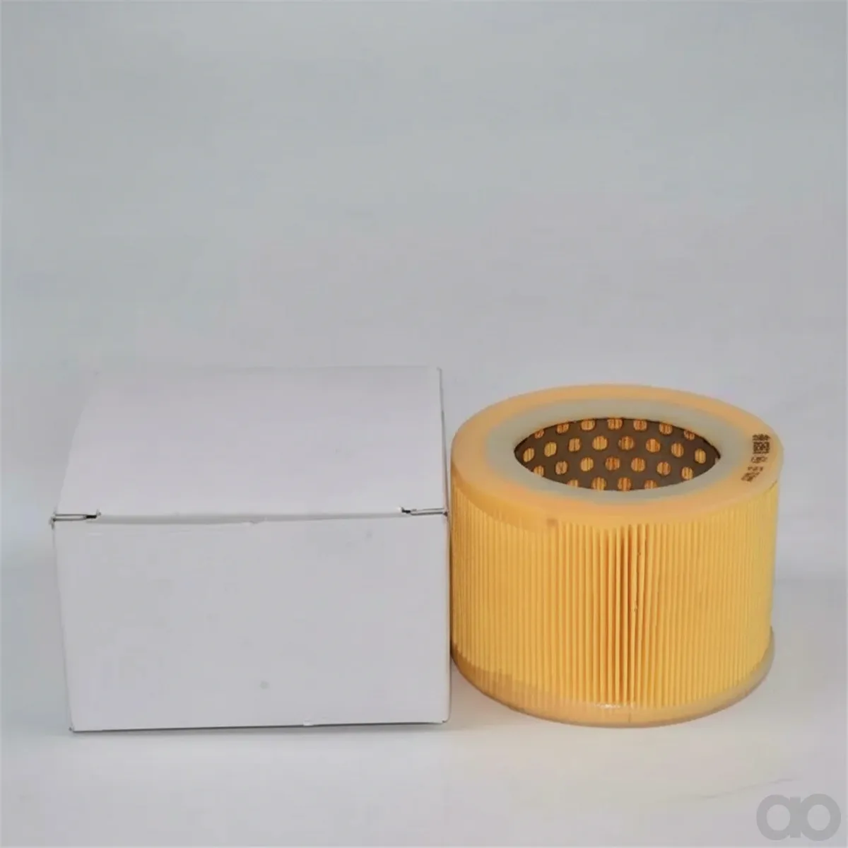 HiFi Filter - SA12519 - Luftfilter HiFi Filter