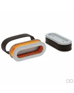 HiFi Filter - SA12607 - Luftfilter