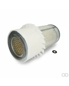 Hifi Filter - SA14114K - Luftfilter
