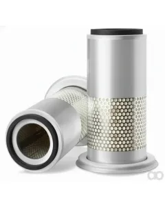 Hifi Filter - SA14115 - Luftfilter N.Holland