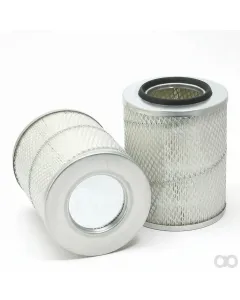 Hifi Filter - SA14587 - Luftfilter