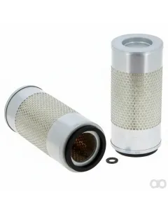 Hifi Filter - SA14592 - Luftfilter
