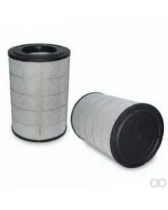 Hifi Filter - SA16004 - Luftfilter