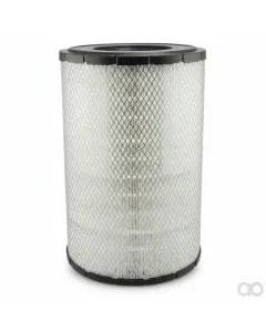 Hifi Filter - SA16015 - Luftfilter