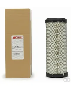 Hifi Filter - SA16074 - Luftfilter
