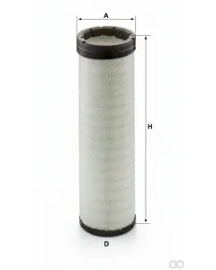 Hifi Filter - SA16123 - Filter