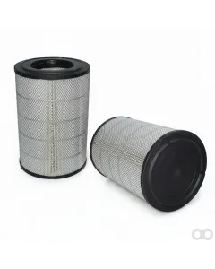 Hifi Filter - SA16267 - Externer Luftfilter
