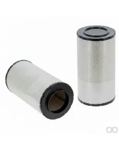 Hifi Filter - SA16378 - Luftfilter