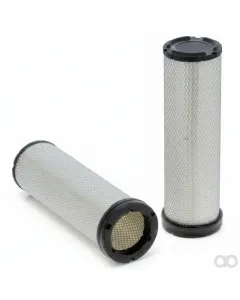 Hifi Filter - SA16446 - Luftfilter